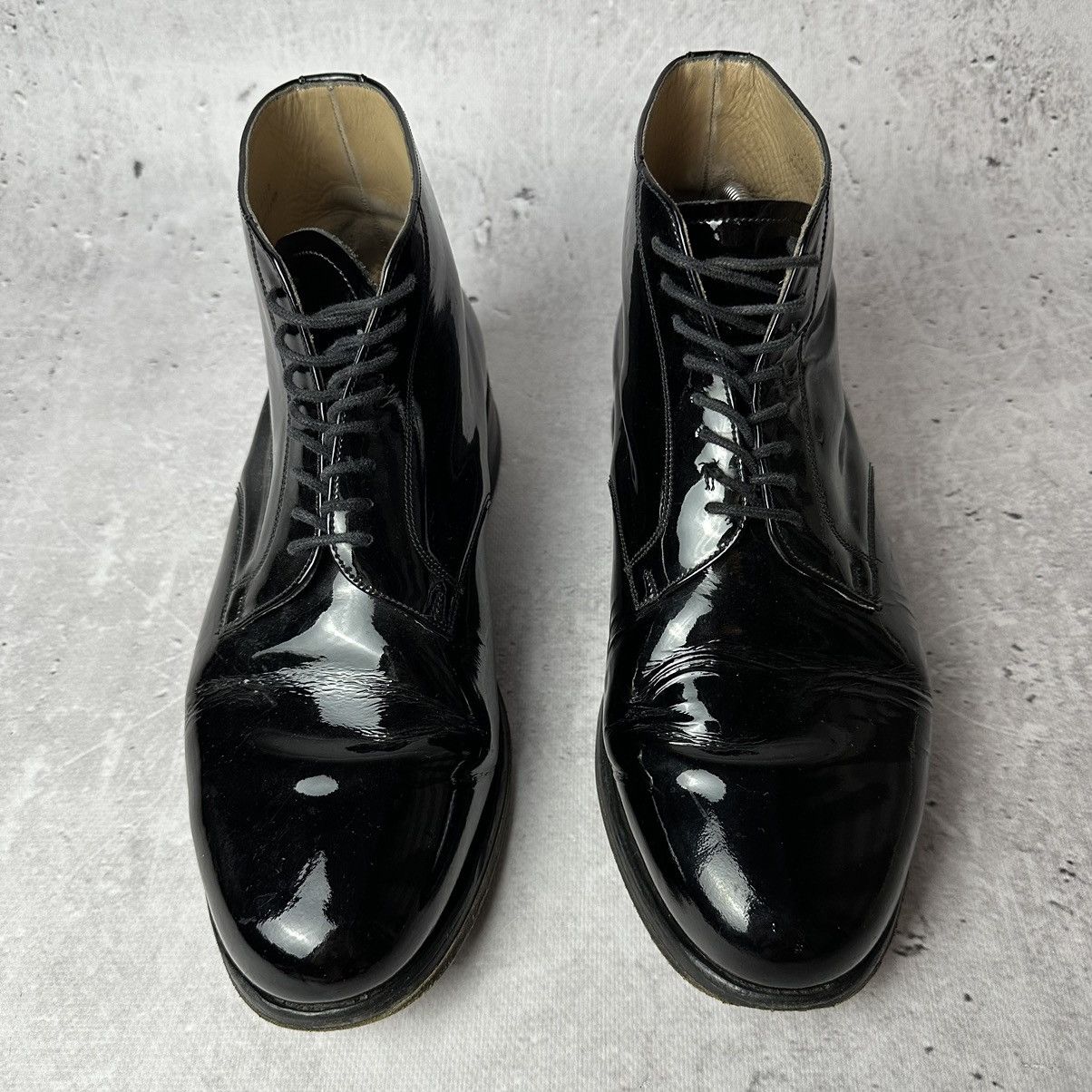 Barker Barker Made In England Size: 43 / 9 Size US 9 / EU 42 - 4 Thumbnail