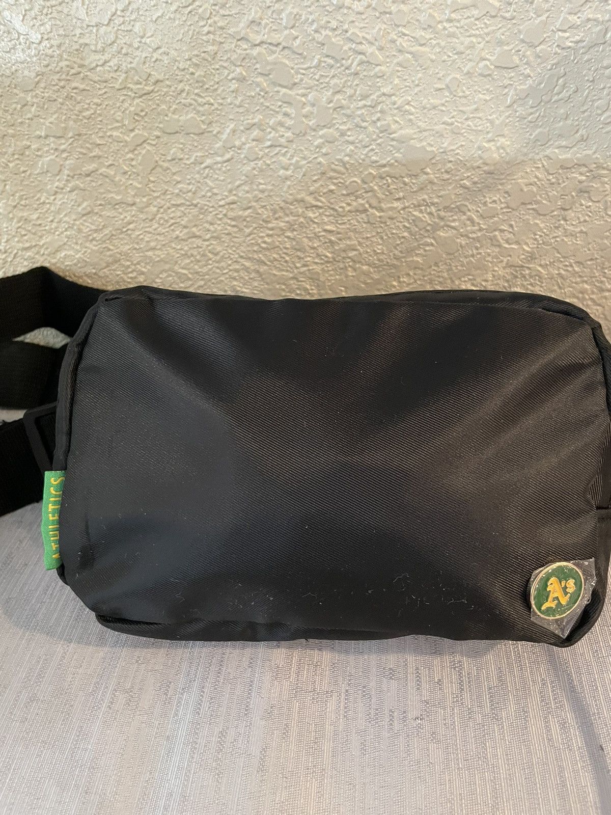 Other Athletics baseball side Fanny bag Size ONE SIZE - 1 Thumbnail