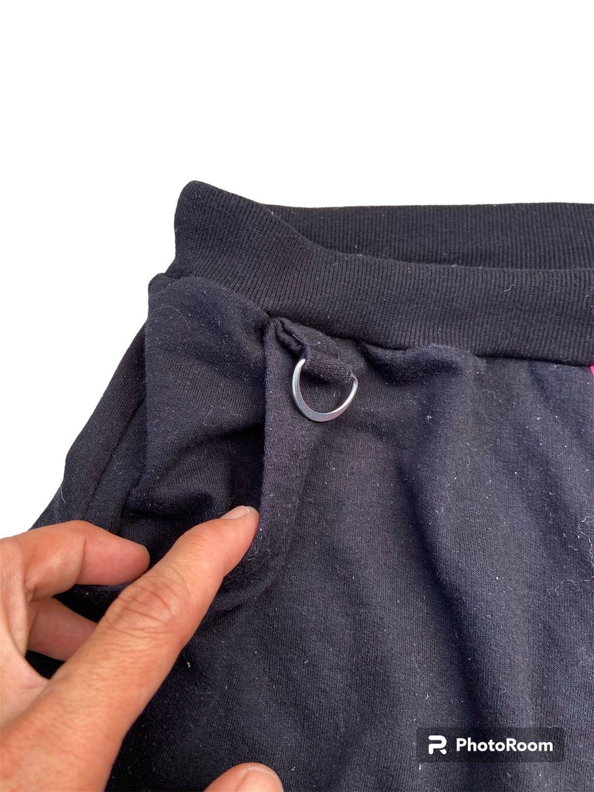 Japanese Brand LOVER HOUSE SWEAT PANTS Size US 28 / EU 44 - 6 Thumbnail