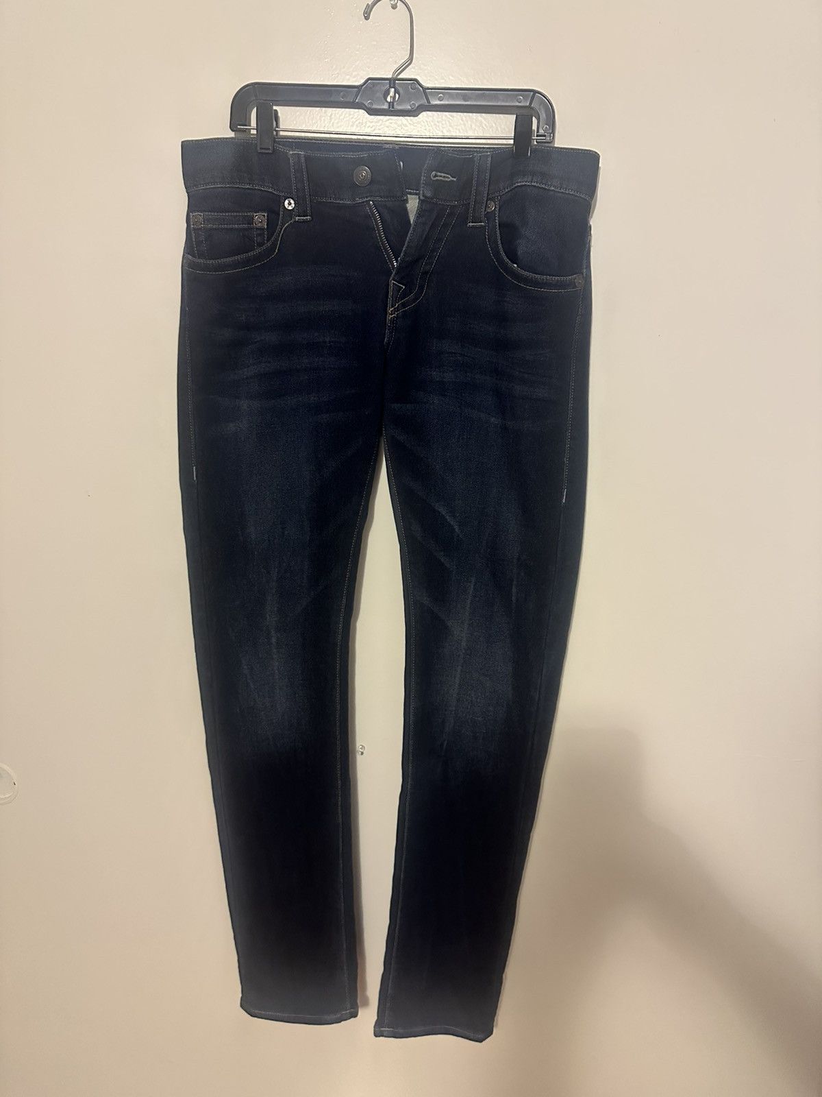 True Religion True Religion Size US 30 / EU 46 - 1 Thumbnail