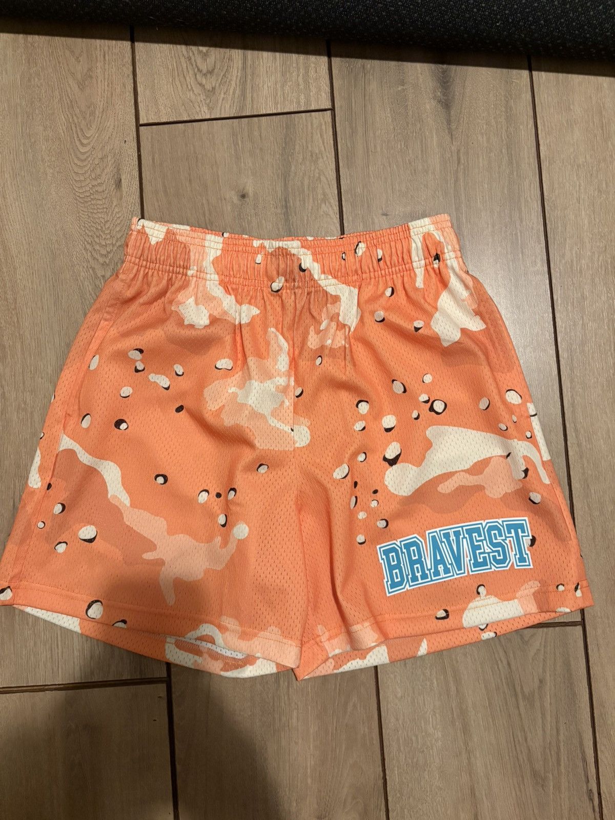 Bravest Studios Bravest Studios Shorts Size US 32 / EU 48 - 1 Thumbnail