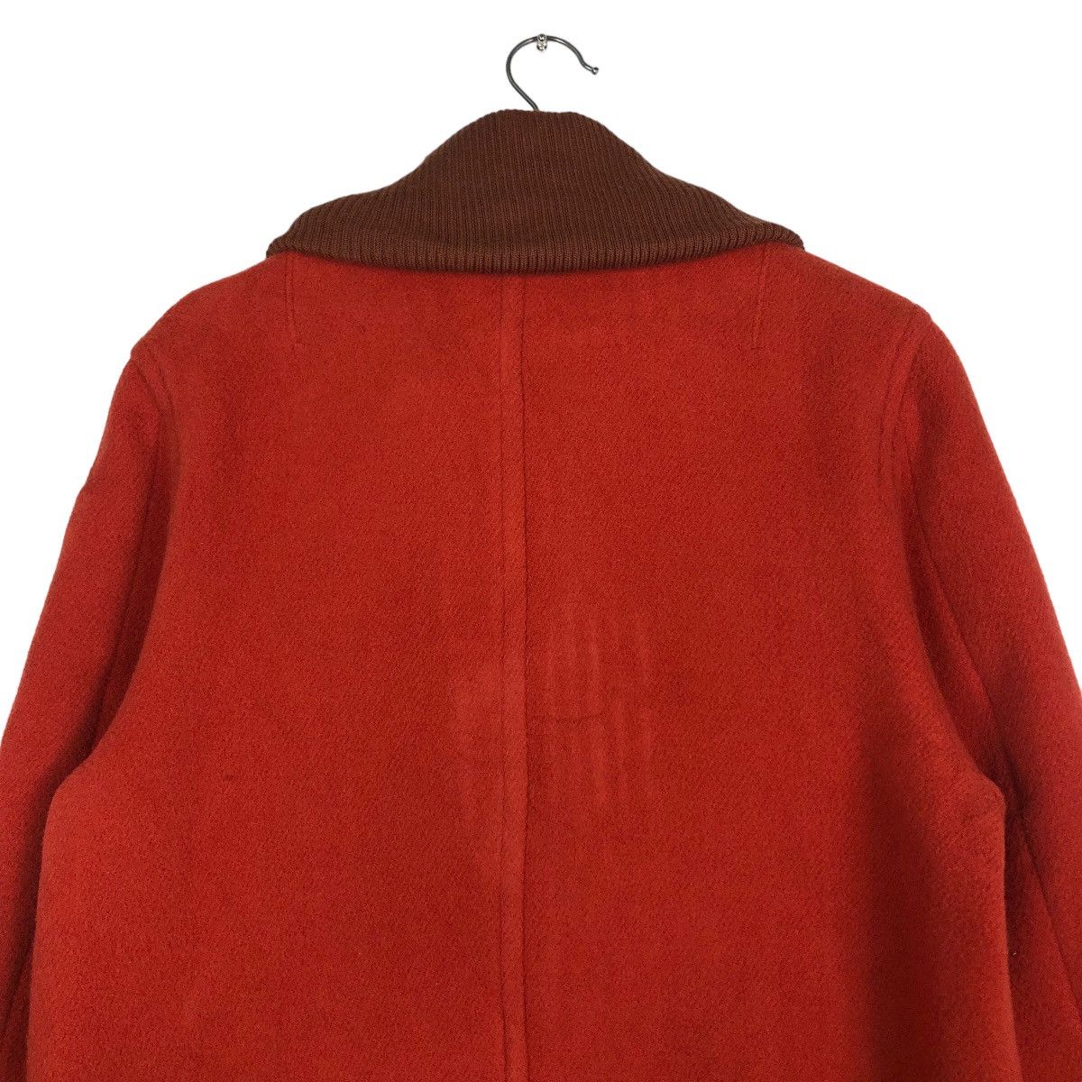 Issey Miyake 🔥Heavy Jacket Double Layer Issey Miyake Japan Mercibeaucoup Size US M / EU 48-50 / 2 - 9 Thumbnail