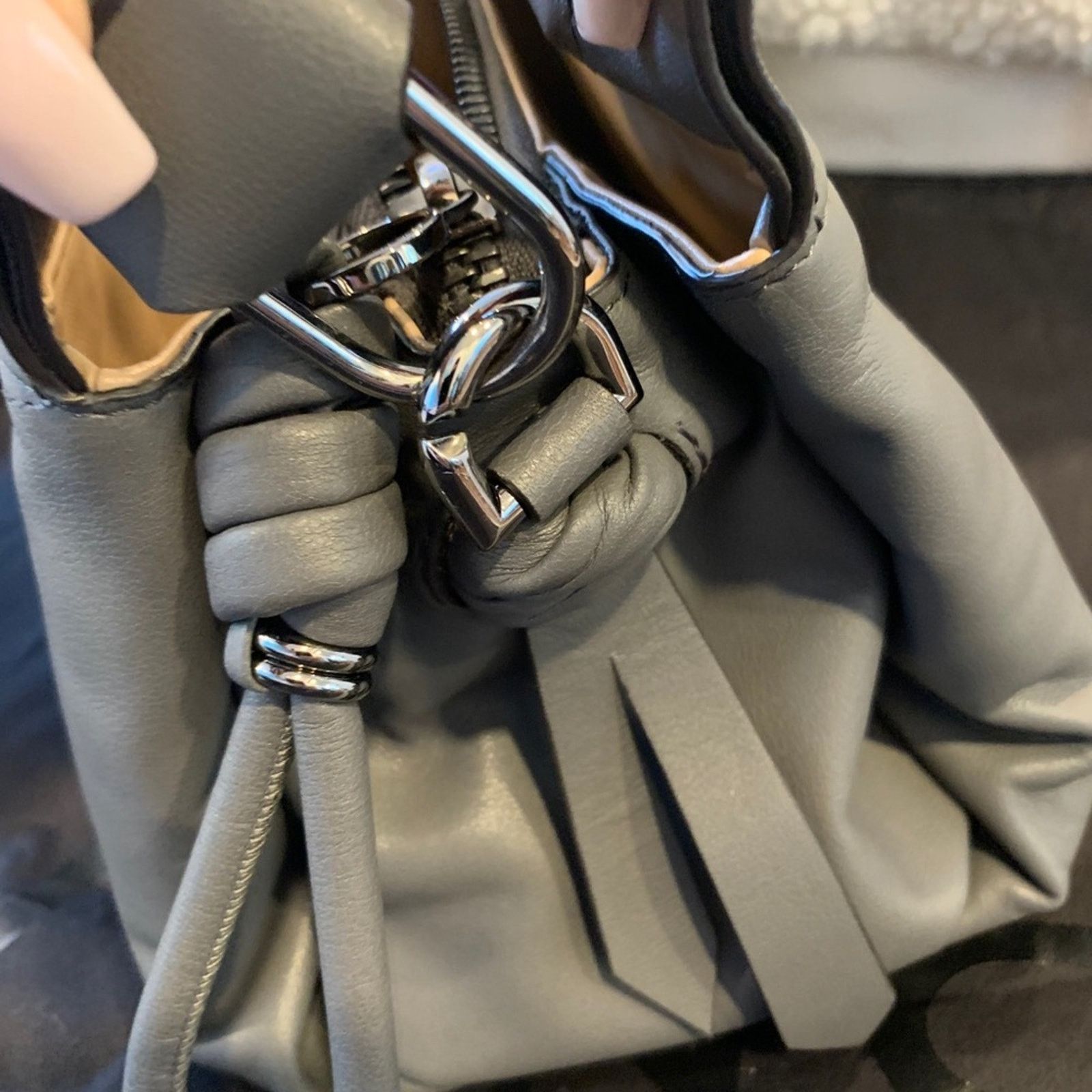 Givenchy Givenchy ID93 handbag - Like New! Size ONE SIZE - 7 Thumbnail