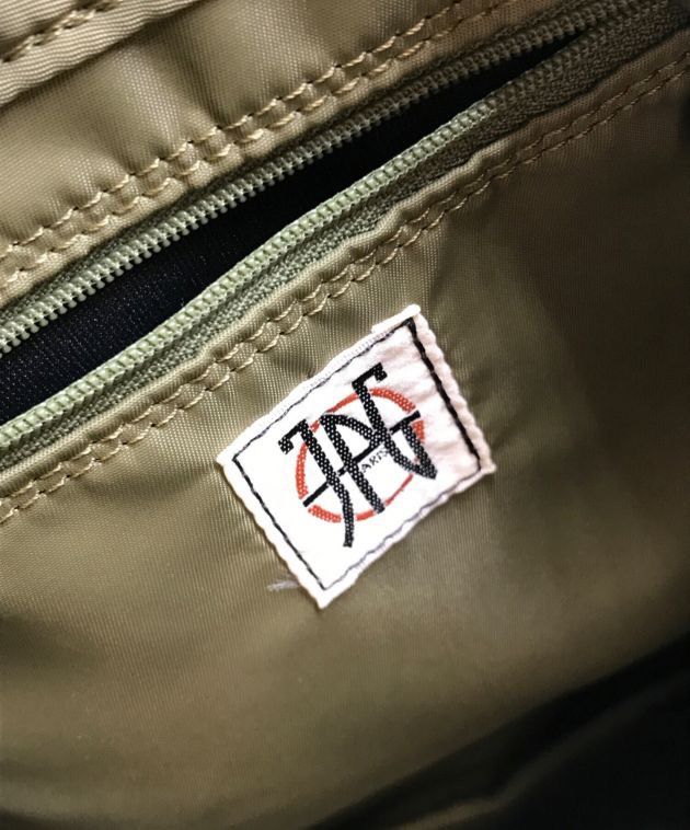 Jean Paul Gaultier Jean paul gaultier Multi-pocket nylon backpack Size ONE SIZE - 7 Thumbnail
