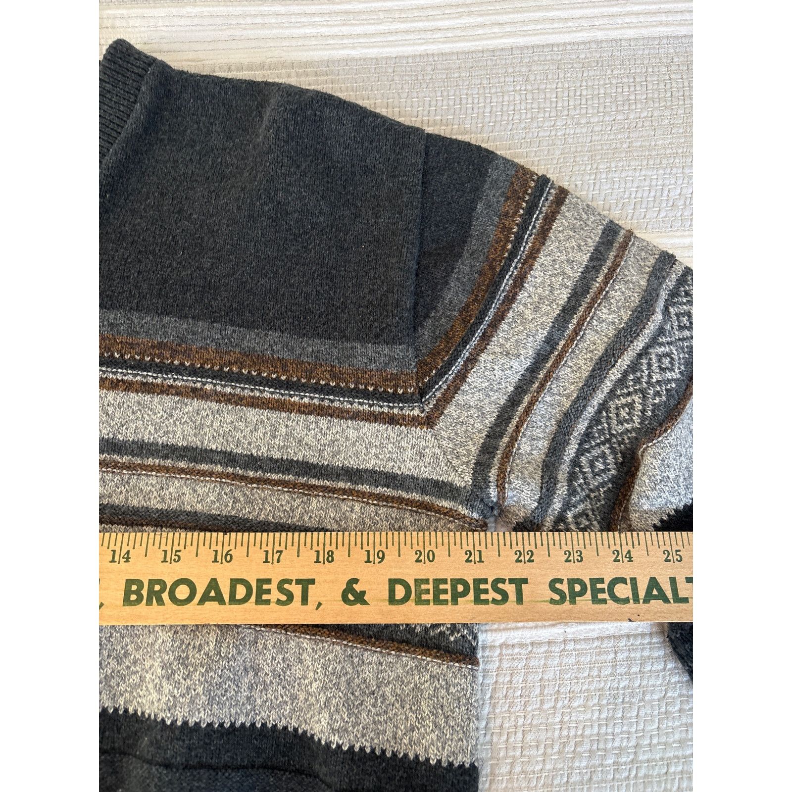 Haggar Vintage Cotton Sweatet Size US M / EU 48-50 / 2 - 3 Thumbnail