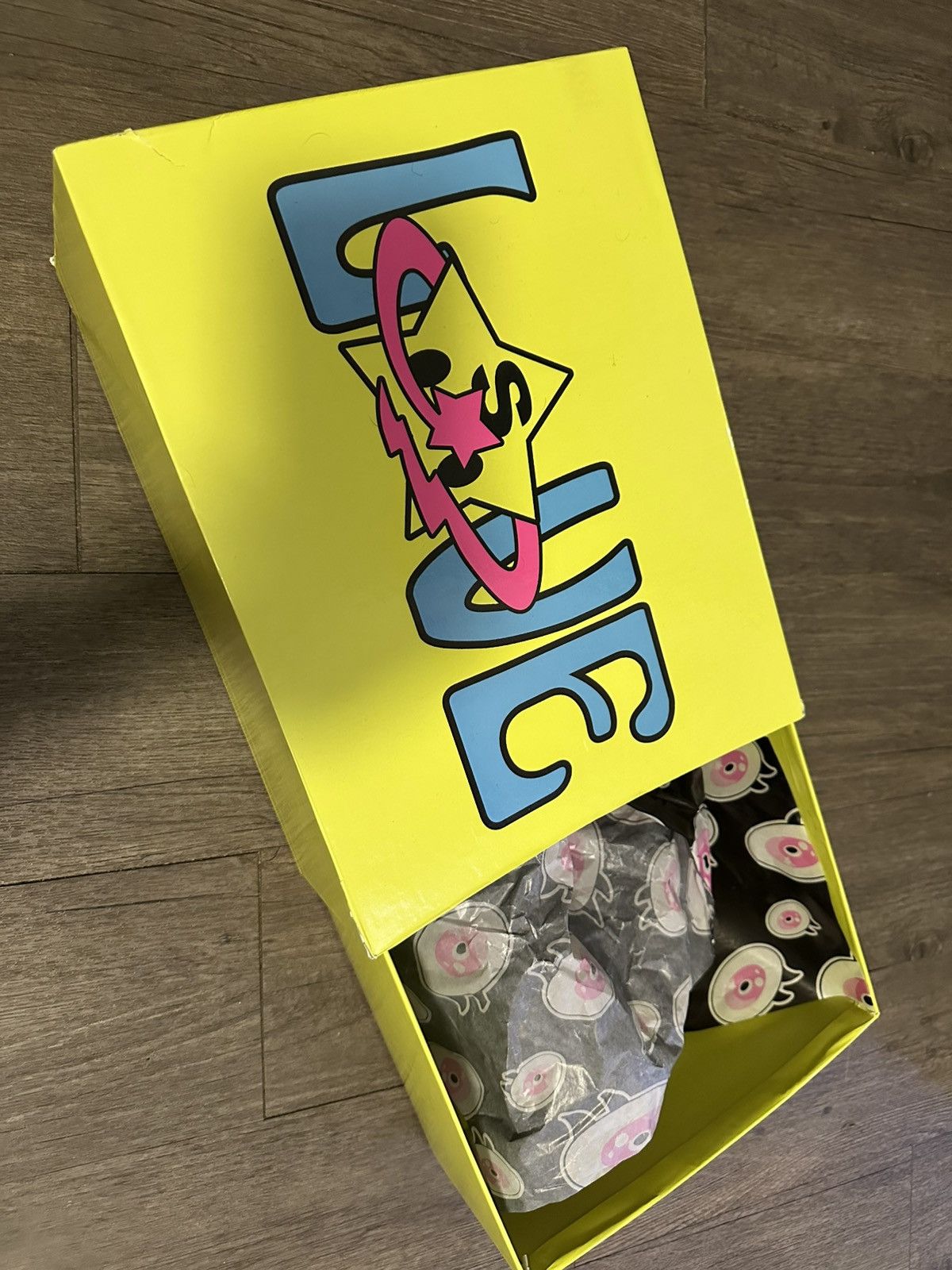 Sukamii Sukamii high top sneakers. Size US 10 / EU 43 - 5 Thumbnail