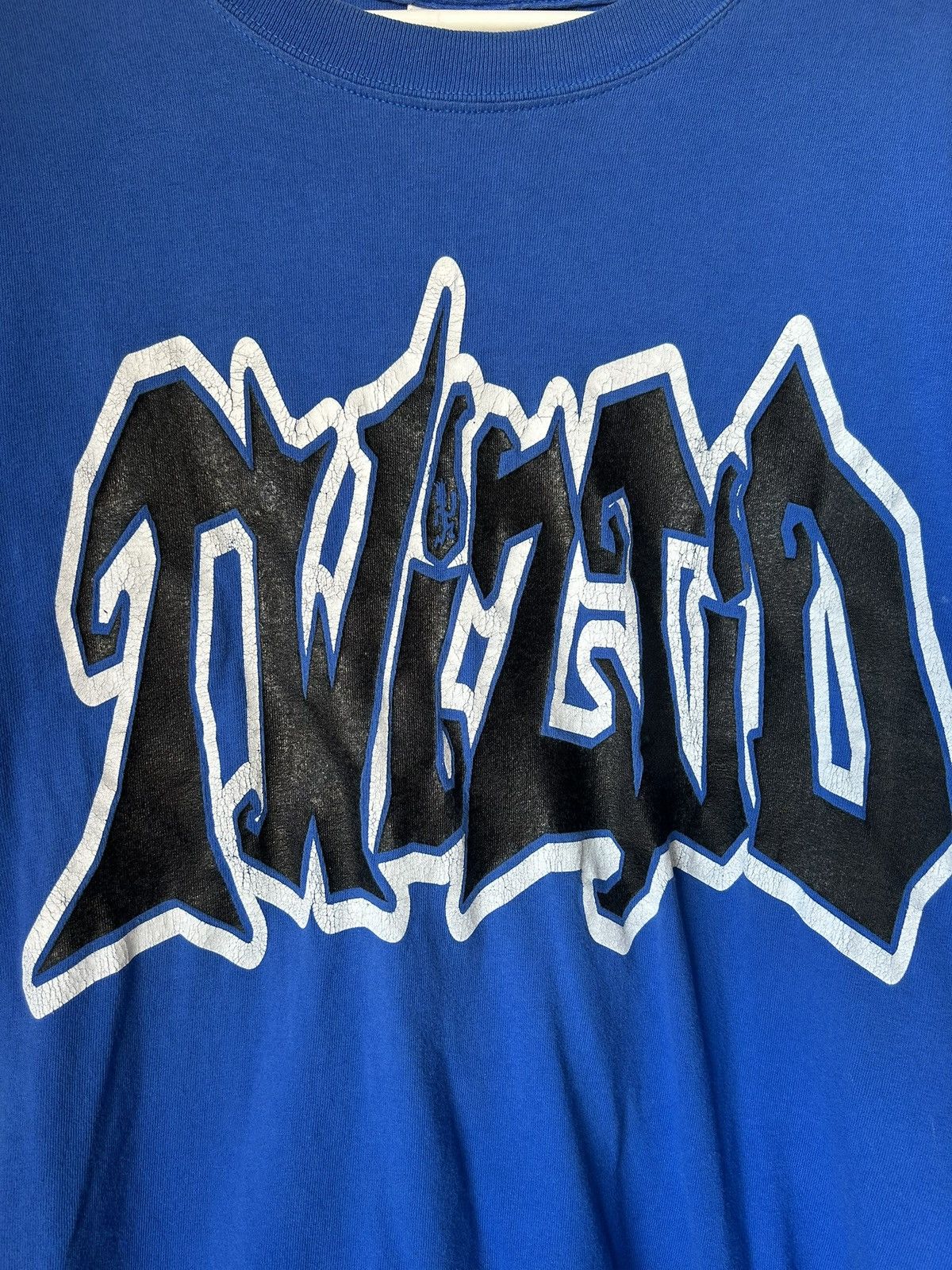 Gildan Twiztid album T- Shirt Size US XL / EU 56 / 4 - 2 Thumbnail