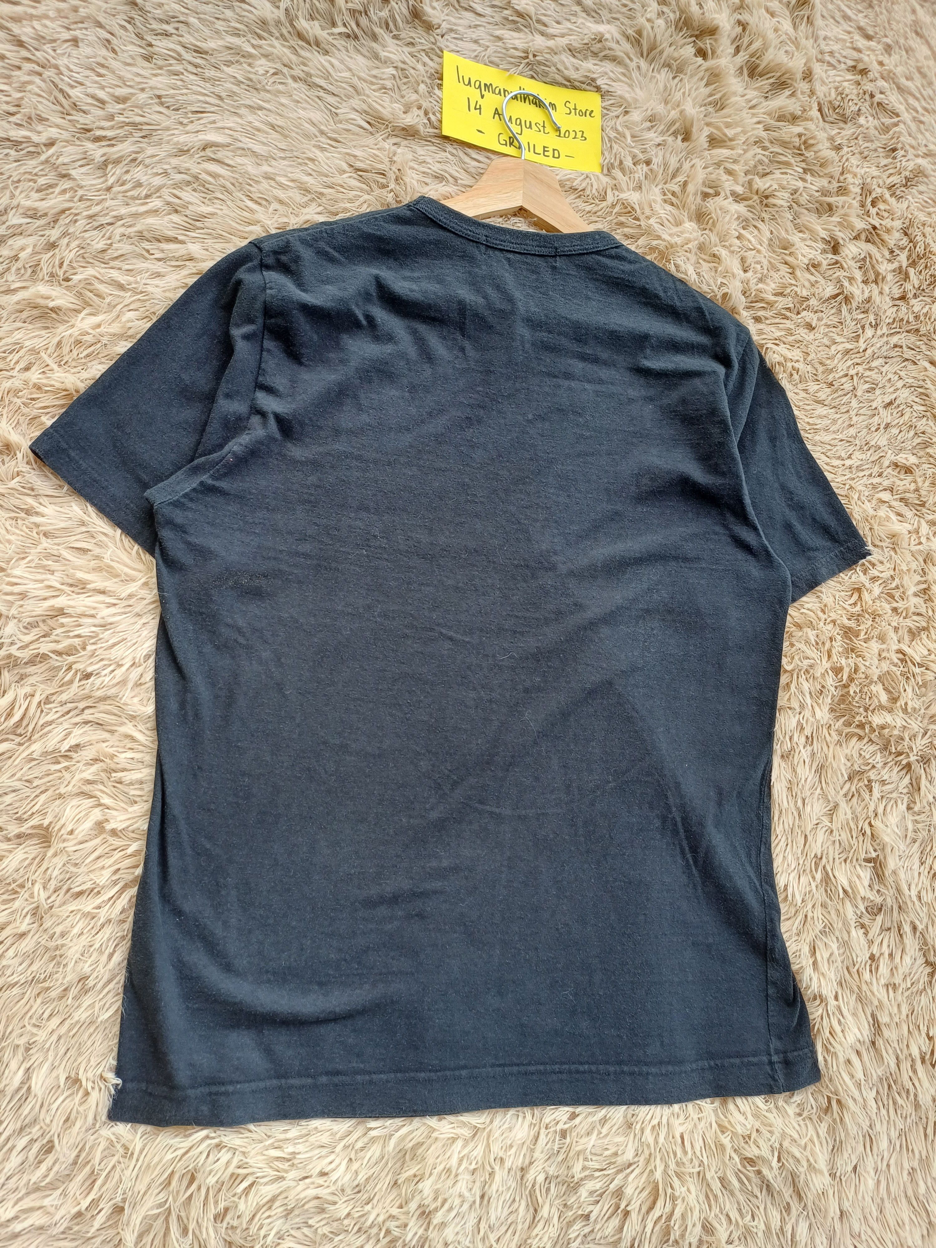 Rarest Undercover Skulls in Flowers Tshirt