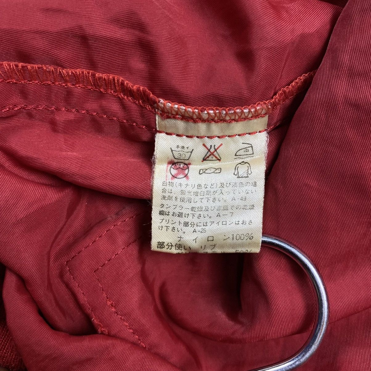 Issey Miyake Vintage 90s Issey miyake bomber jacket akira cw Size US M / EU 48-50 / 2 - 11 Thumbnail