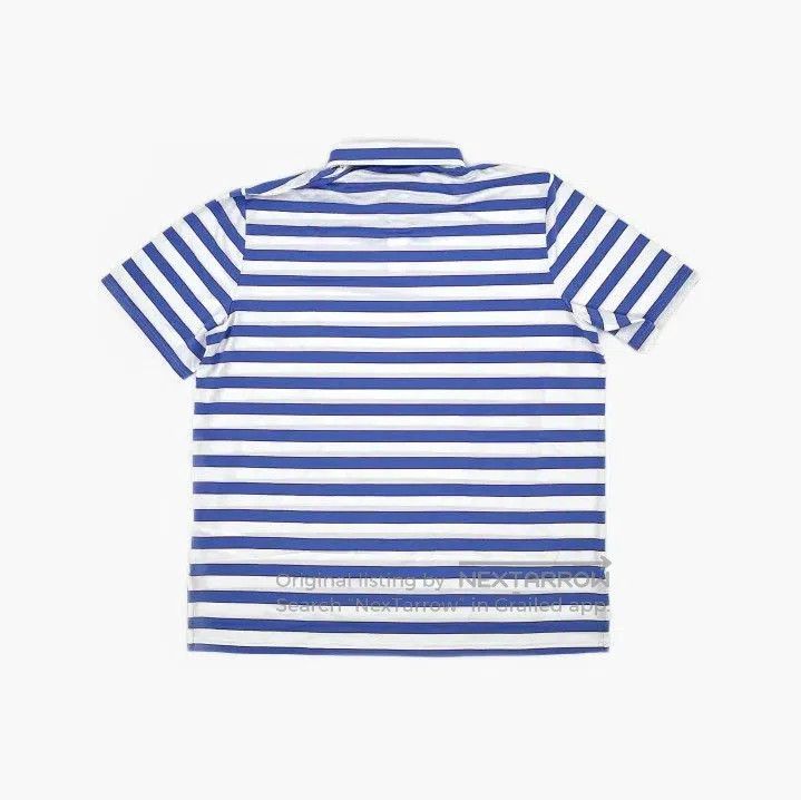 Polo Ralph Lauren Polo Ralph Lauren Striped Short. Size US XXL / EU 58 / 5 - 3 Thumbnail