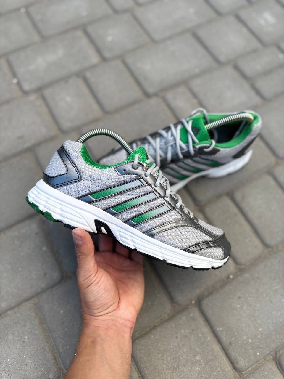 Adidas Adidas shoes Vintage rare Size US 7.5 / EU 40-41 - 1 Thumbnail