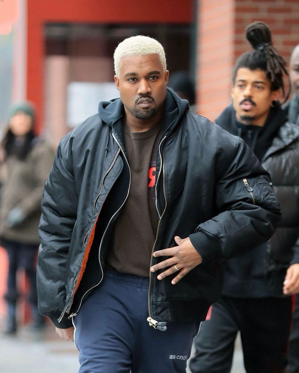 Fostex Garments × Japanese Brand × Vintage Fostex Garments MA-1