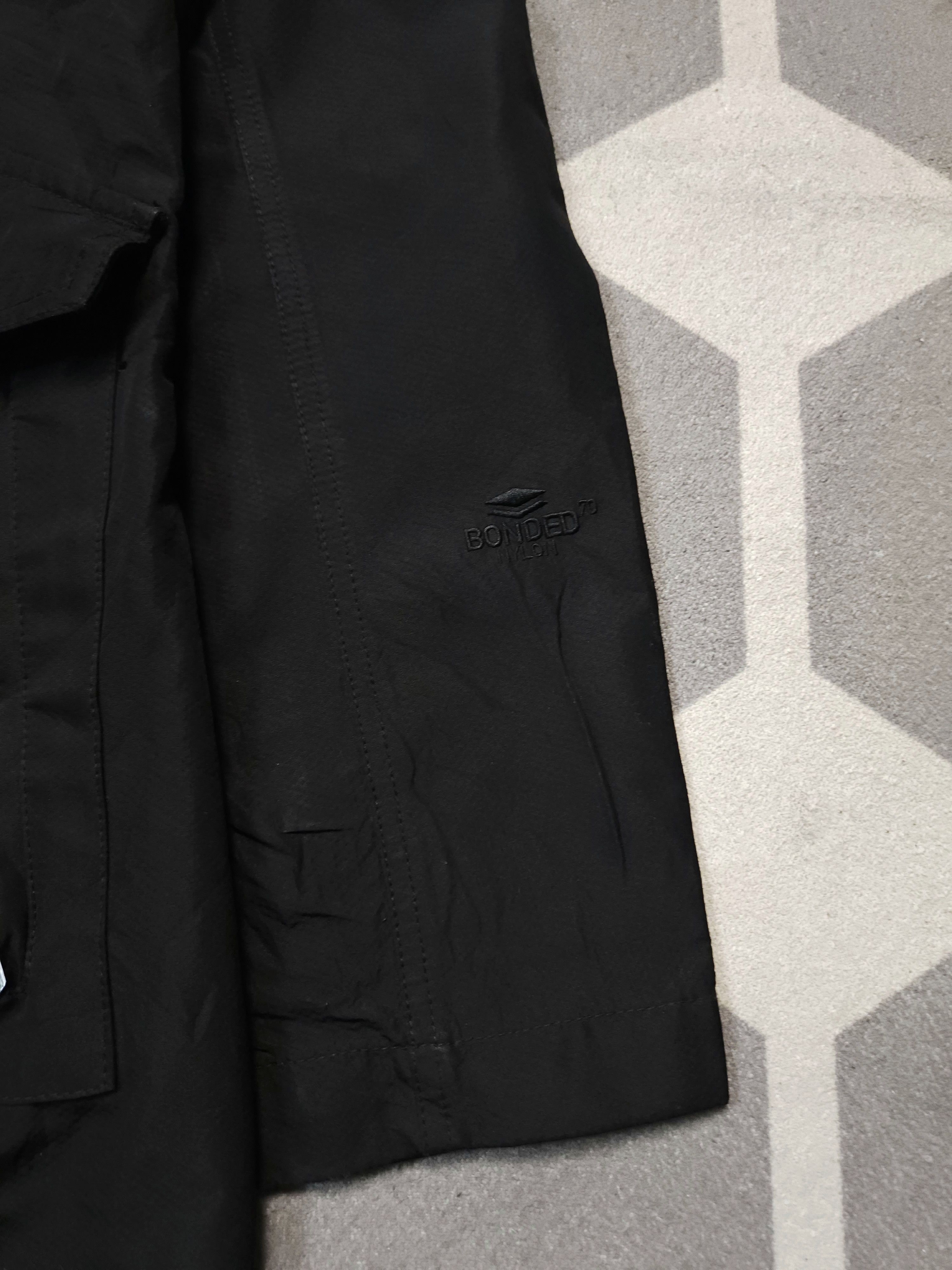 G-Star G-Star Raw Fishtail Parka Size US M / EU 48-50 / 2 - 6 Thumbnail