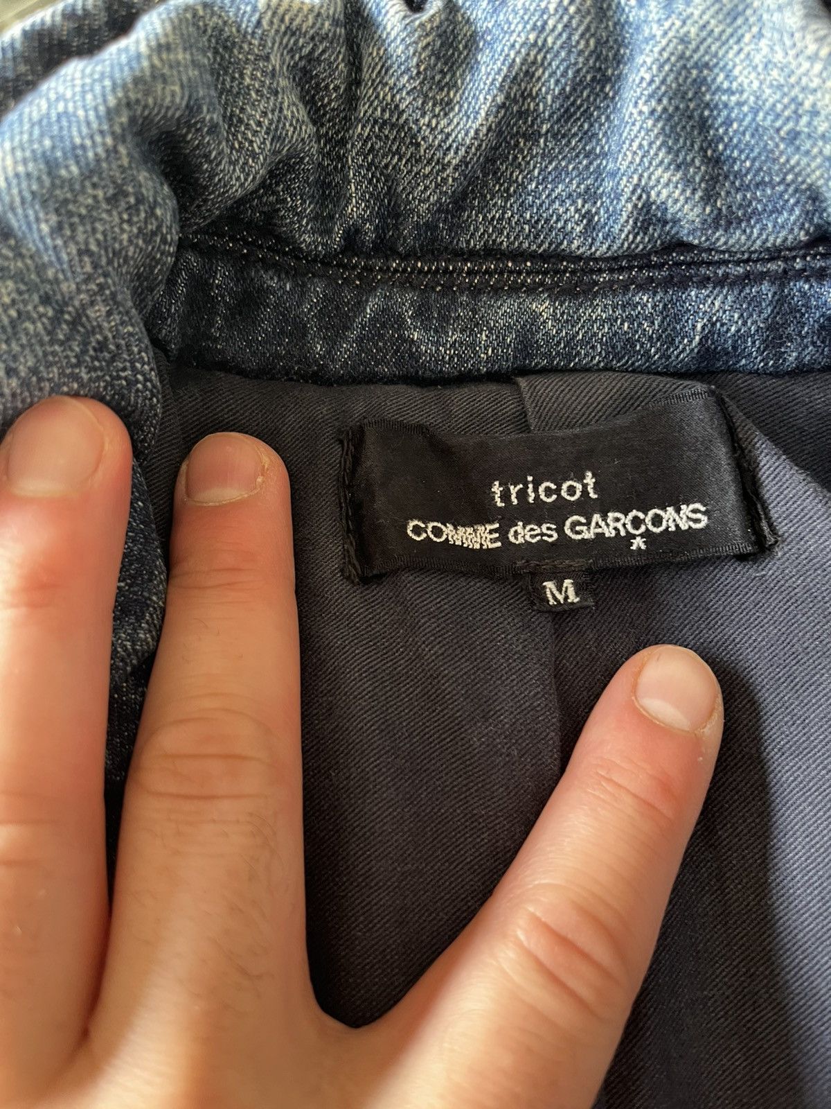 Comme des Garcons Comme Des Garcons 2005 Archive Size US M / EU 48-50 / 2 - 2 Thumbnail