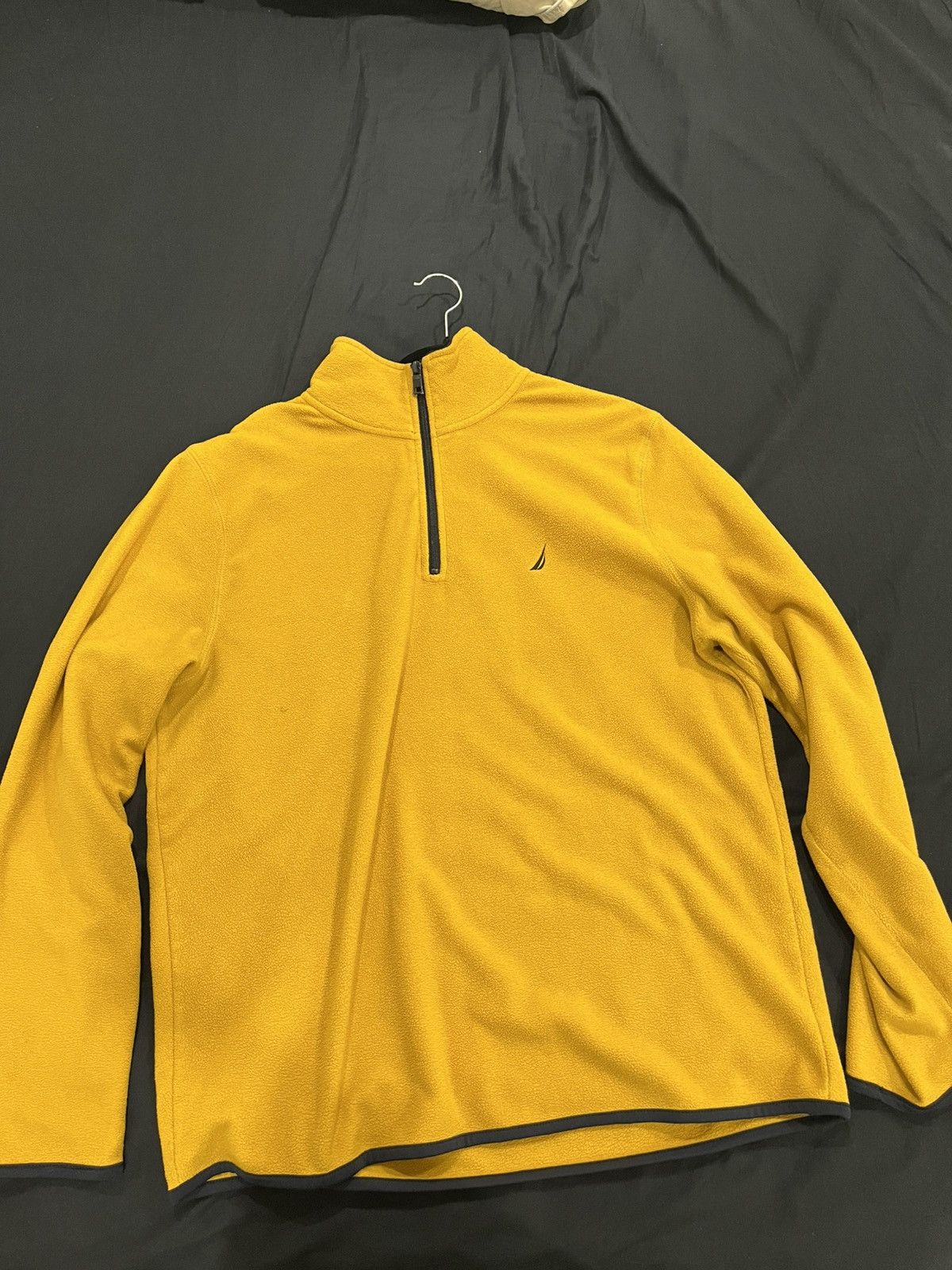 Nautica Vintage nautica quarter zip Size US L / EU 52-54 / 3 - 1 Thumbnail