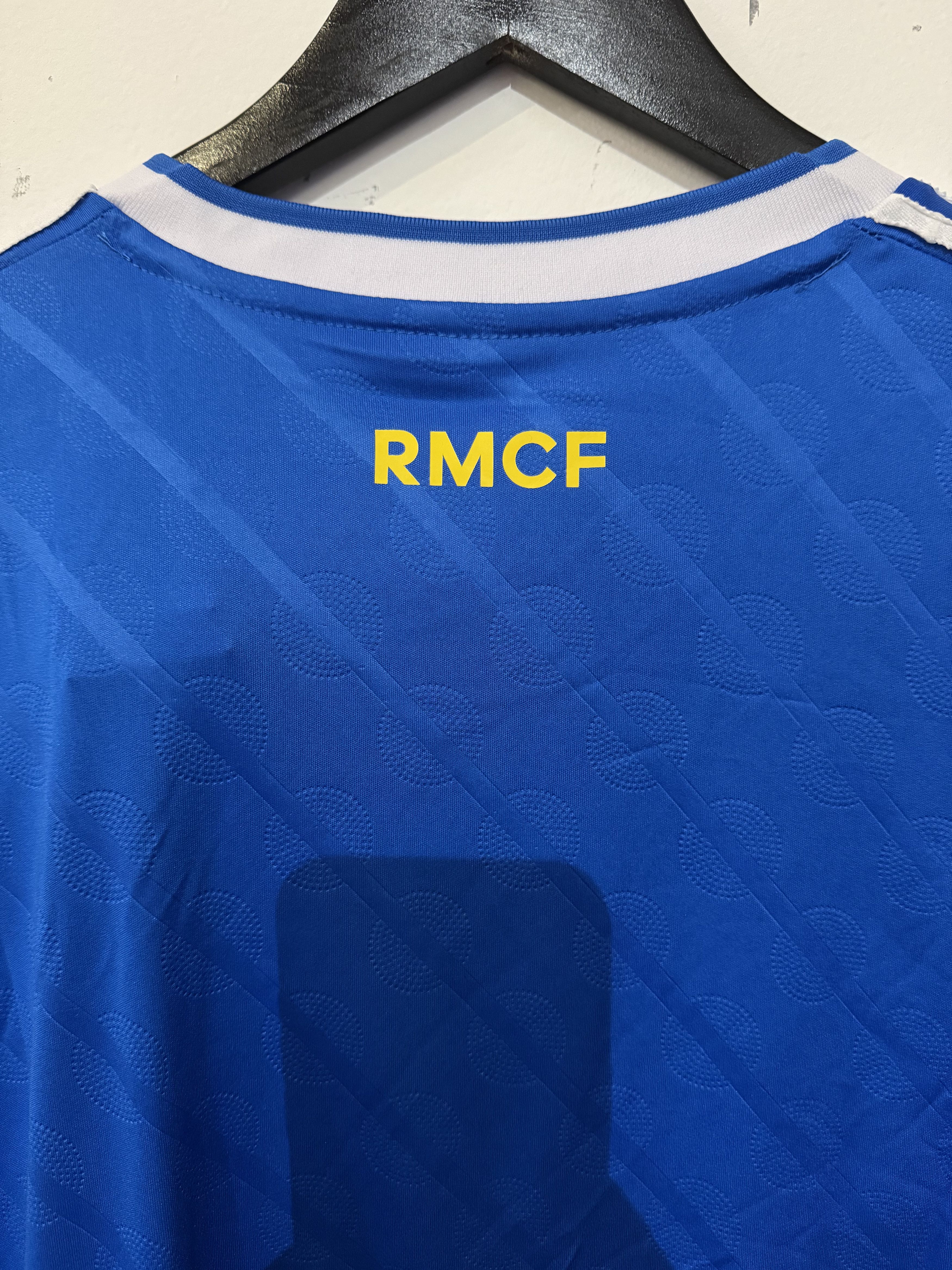 Other Real Madrid FC Soccer Jersey 2025 Men's Size 2XL Size US XXL / EU 58 / 5 - 7 Thumbnail