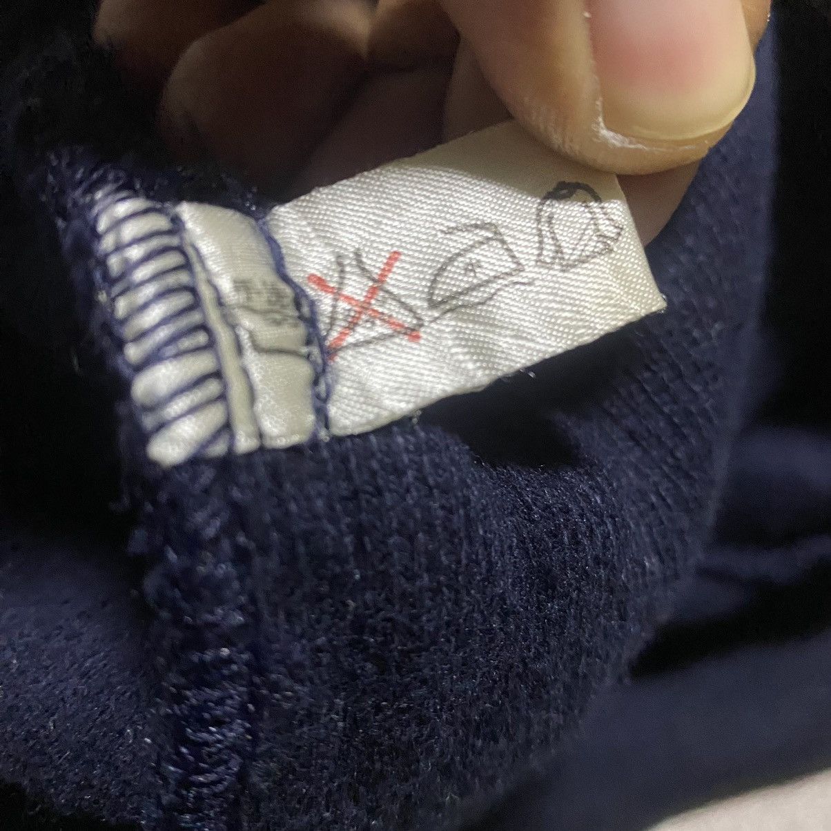 Japanese Brand Skyline Vintage Zip Pocket Size US M / EU 48-50 / 2 - 6 Thumbnail