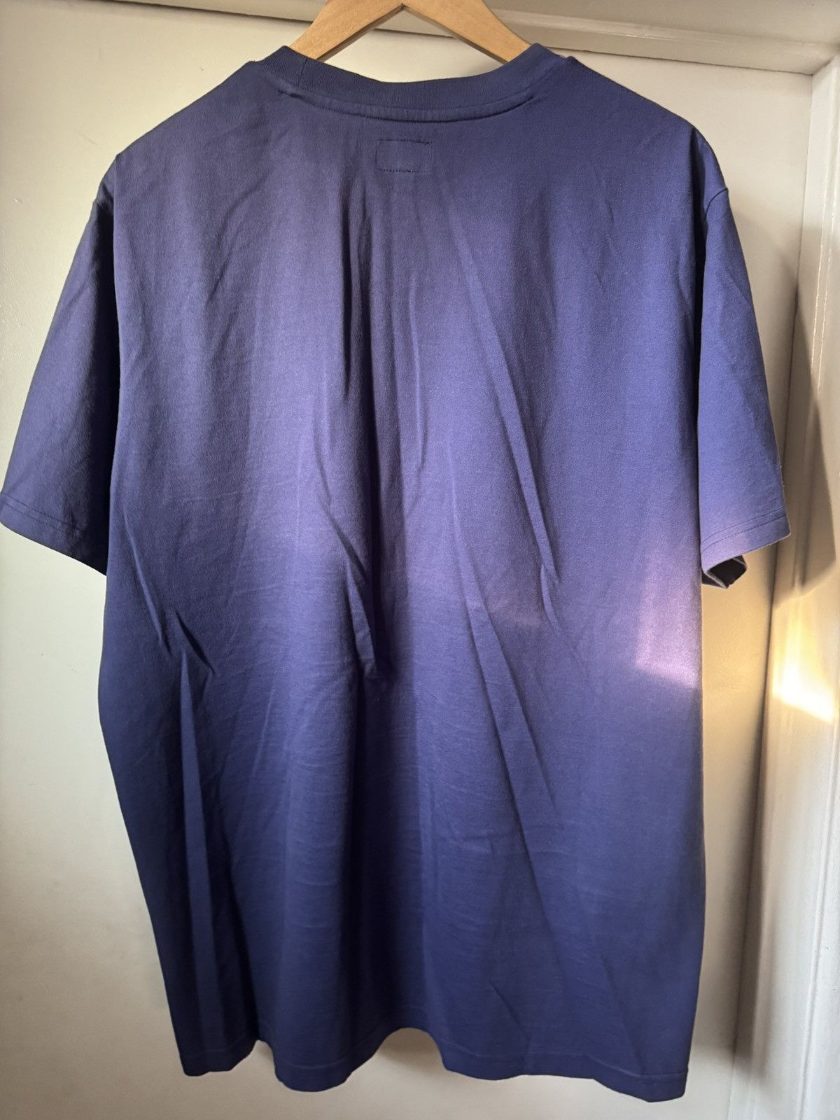 Supreme Supreme Gonz Nametag S/S Tee Size US XL / EU 56 / 4 - 3 Thumbnail