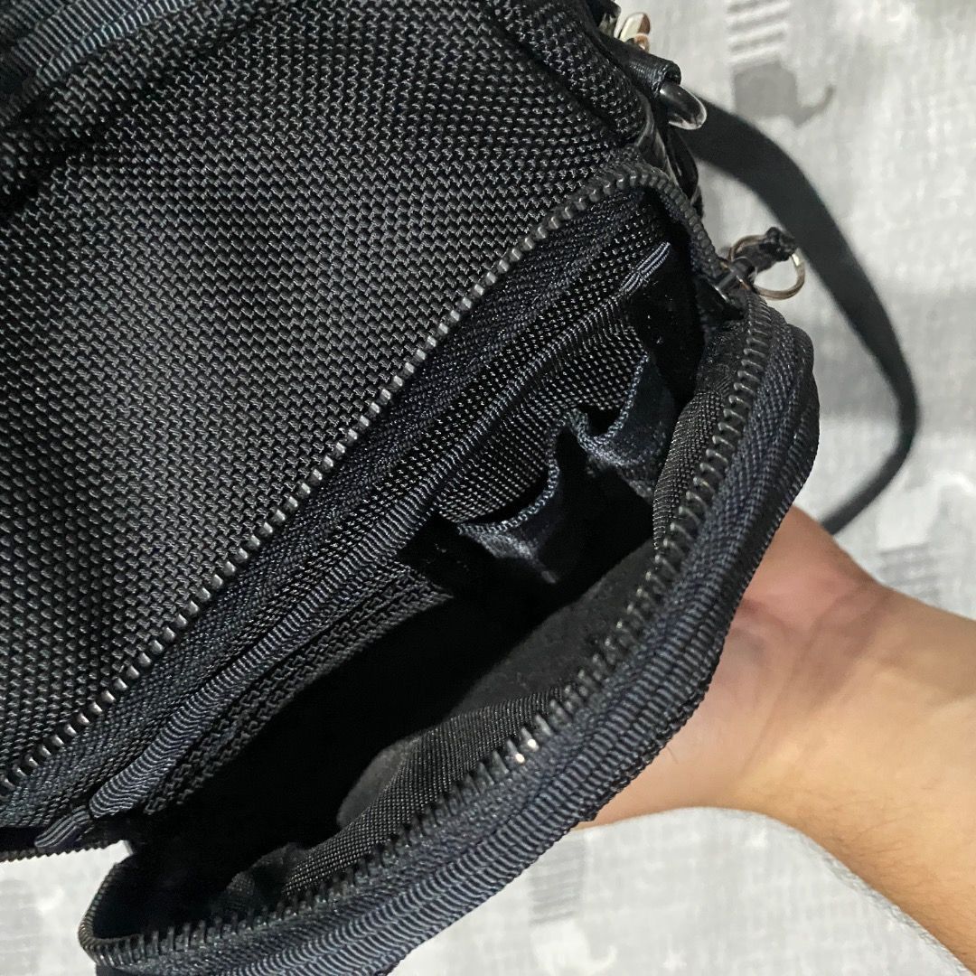 Porter Porter Yoshida & Co. Heat Shoulder Bag Size ONE SIZE - 5 Thumbnail