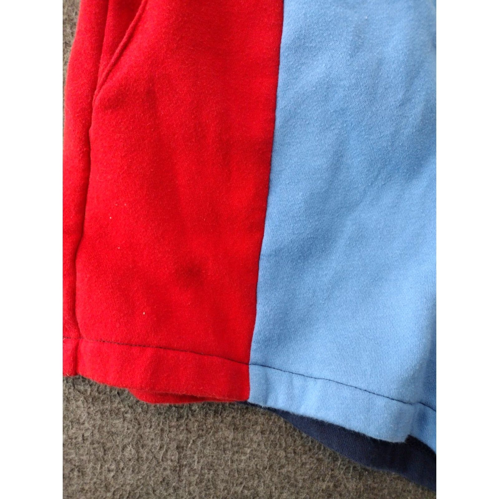 Tommy Hilfiger Tommy Hilfiger Sport Women's Boy Swim Shorts Shirt? Size 28" / US 6 / IT 42 - 7 Thumbnail