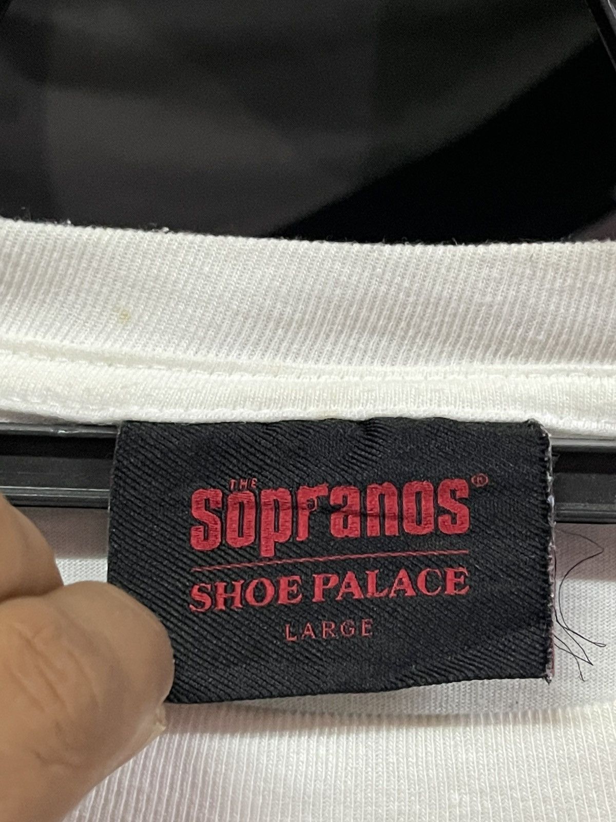 Other The Sopranos HBO Tv Series🔥🔥🔥 Size US L / EU 52-54 / 3 - 3 Thumbnail