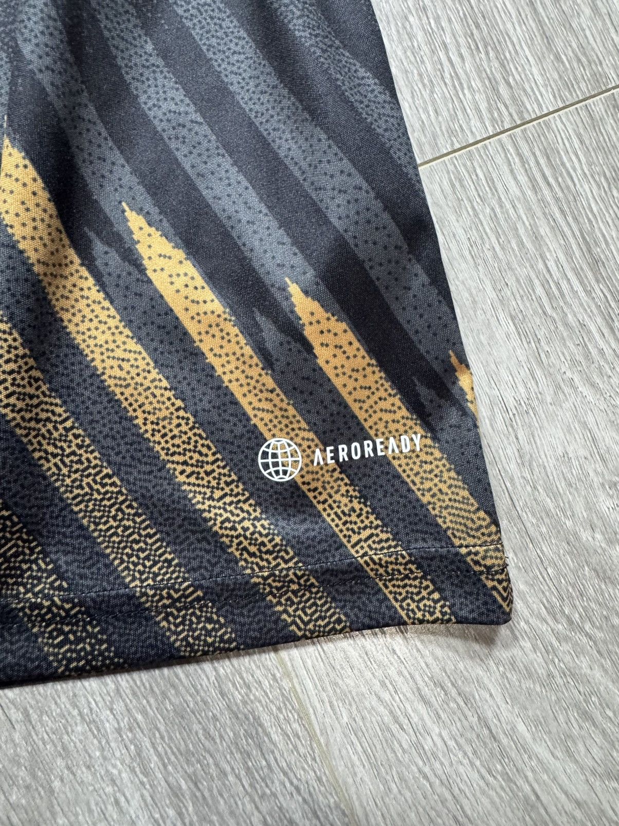 Adidas Adidas Germany Pre Match Soccer Jersey Kit 2022/23 Size US M / EU 48-50 / 2 - 7 Thumbnail