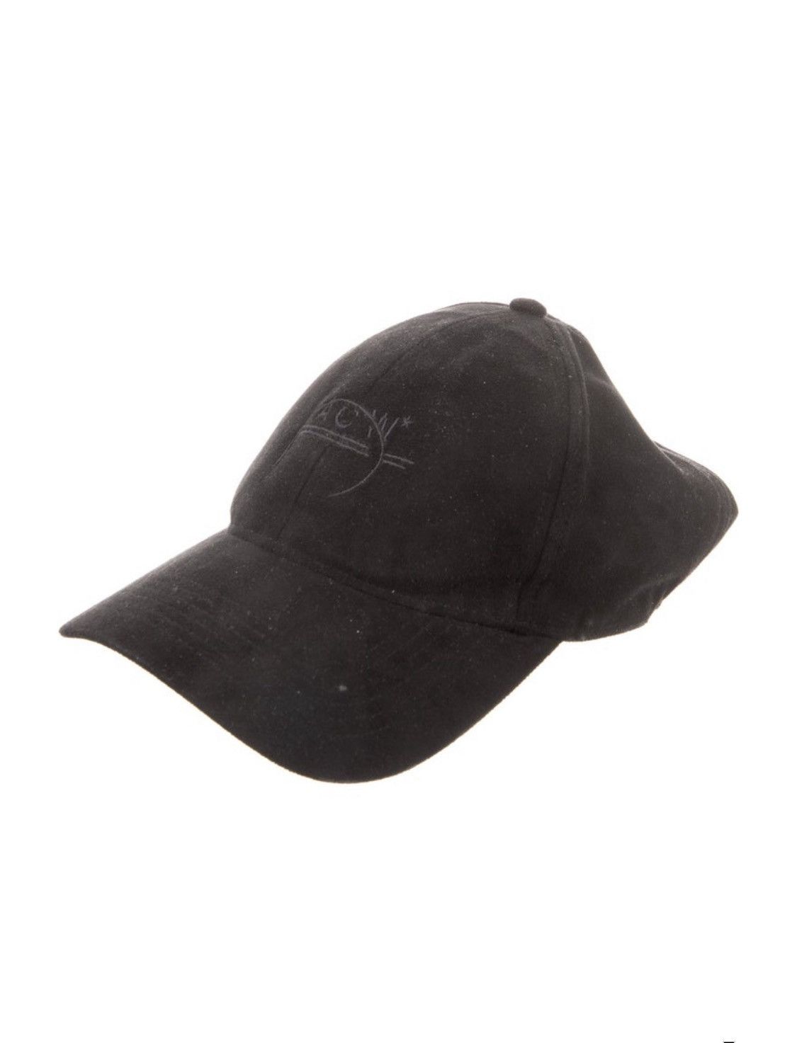 A-COLD-WALL* Tags Hat Black Size ONE SIZE - 1 Thumbnail
