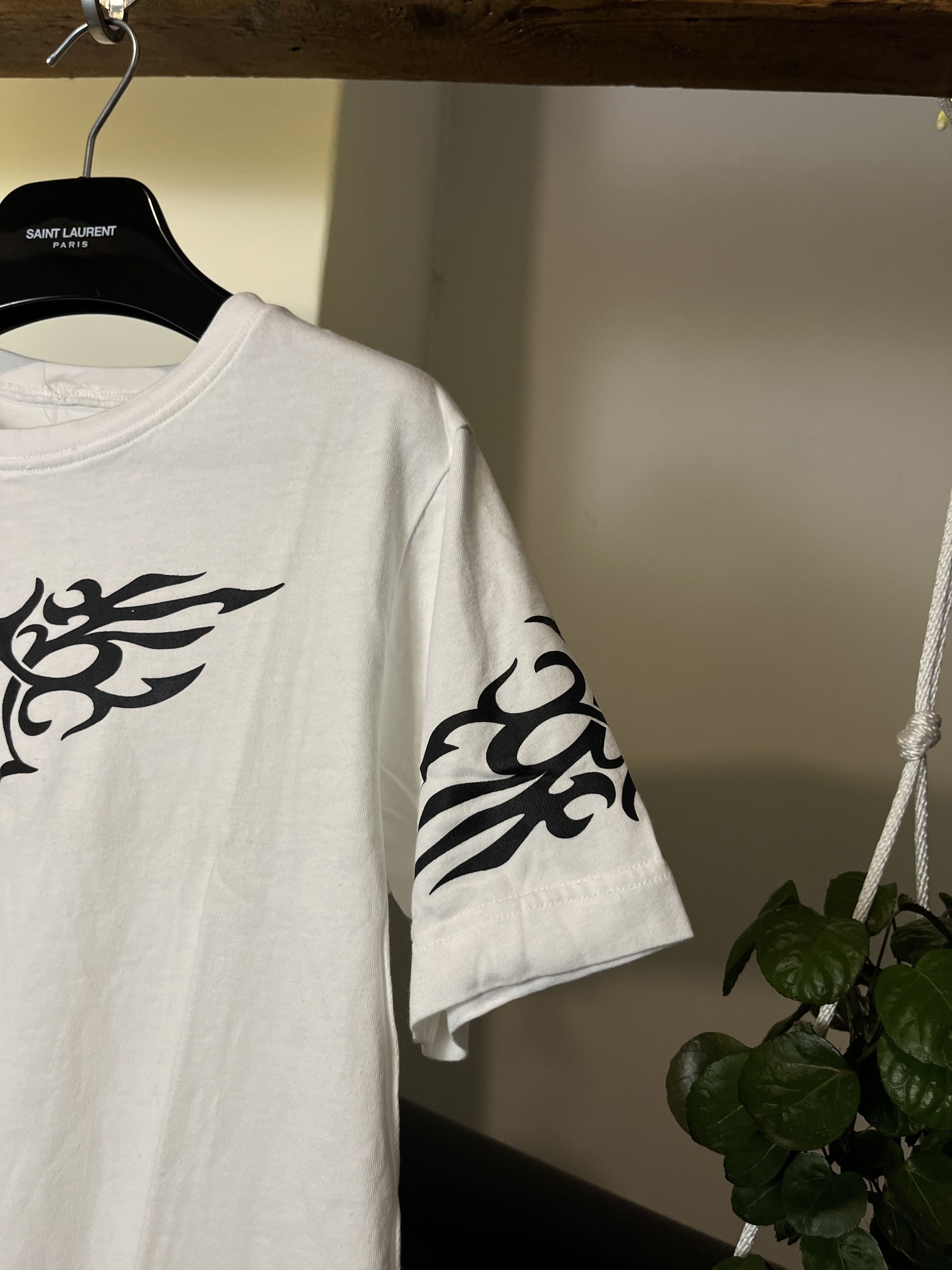 Affliction × Vintage y2k Tribal Tattoo Affiction Opium Style Size US S / EU 44-46 / 1 - 3 Thumbnail