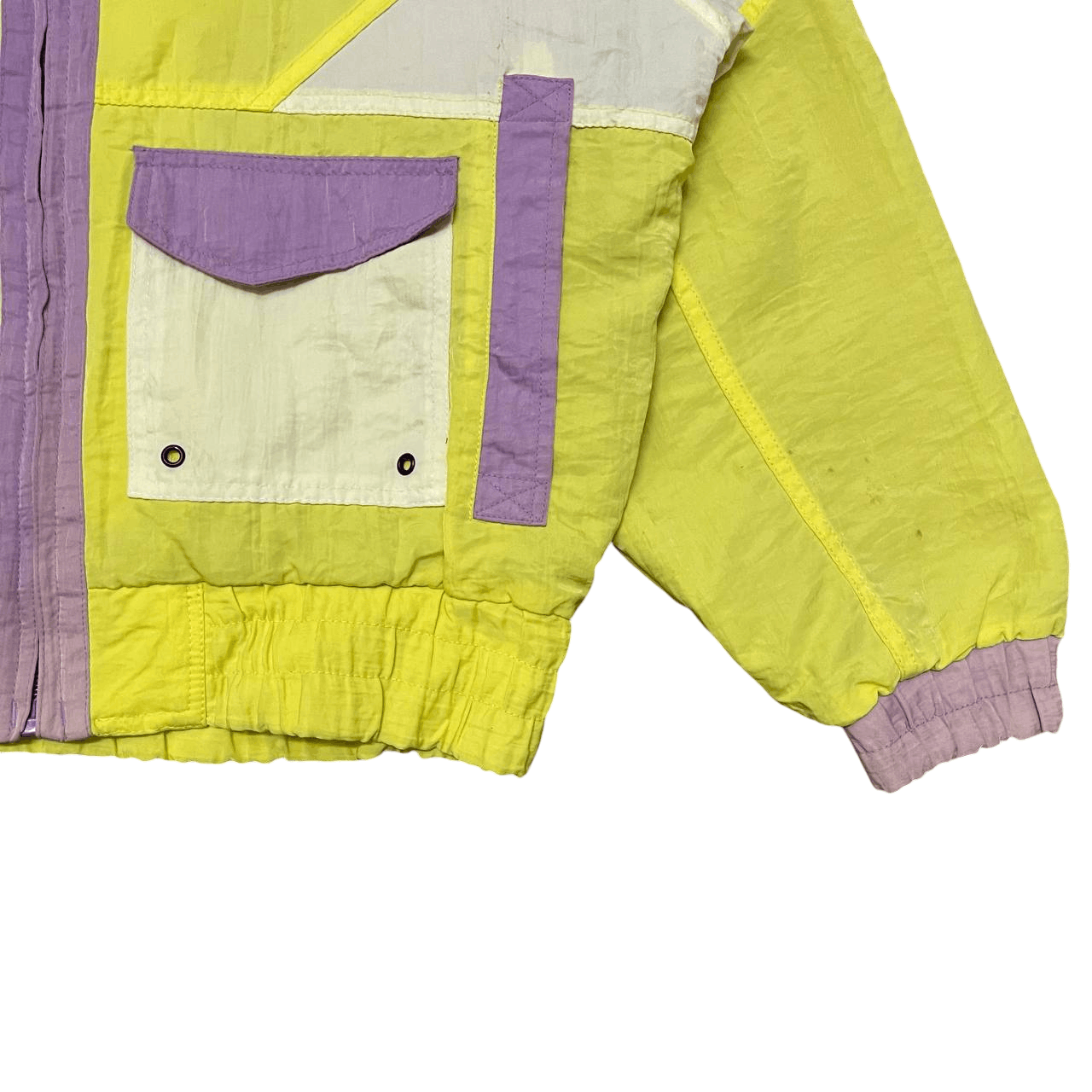 Kadoya Vintage Kadoya New Concepter Racing Jacket Size US M / EU 48-50 / 2 - 4 Thumbnail