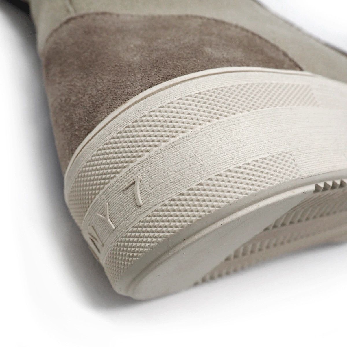 Other ANY7 HI-TOP 2 GRAIN Sneakers Size US 10 / EU 43 - 5 Thumbnail