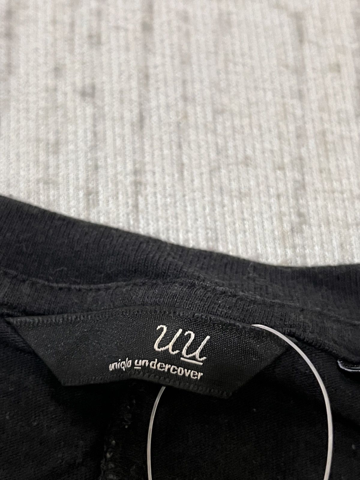 Undercover Undercover hi joe tshirt Size US M / EU 48-50 / 2 - 2 Thumbnail