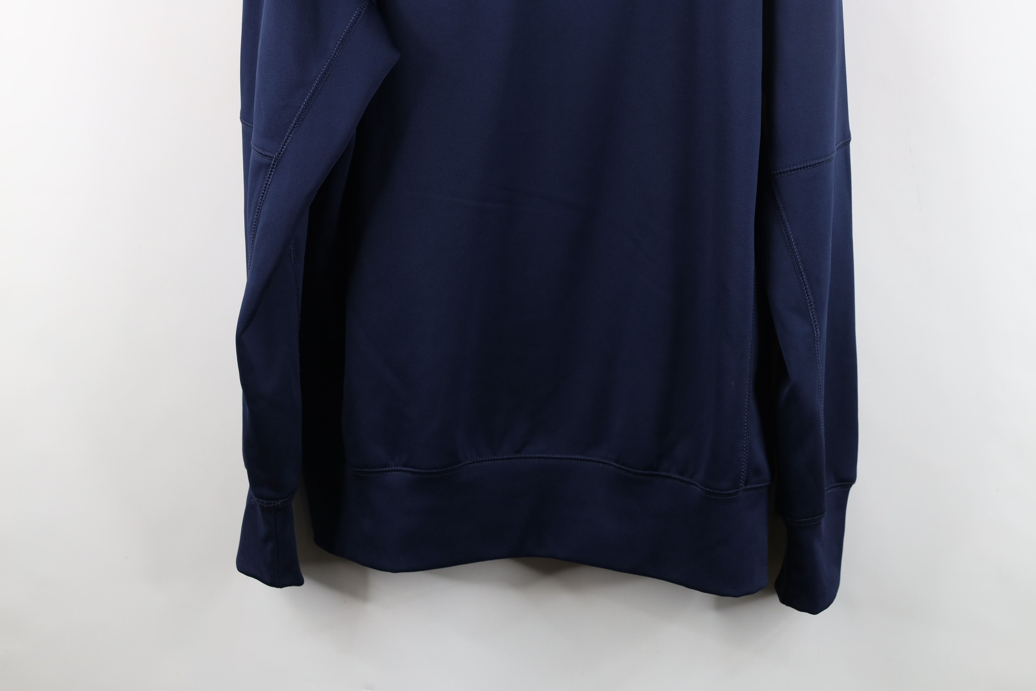 Nike Nike On Field Los Angeles Chargers Football Hoodie Blue Size US L / EU 52-54 / 3 - 15 Thumbnail