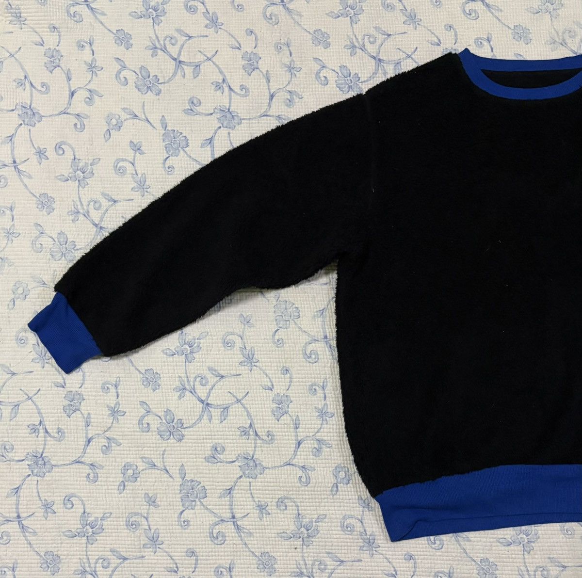 Japanese Brand Japanese PlayStation Sweatshirt Joystick Logo Size US XXL / EU 58 / 5 - 2 Thumbnail