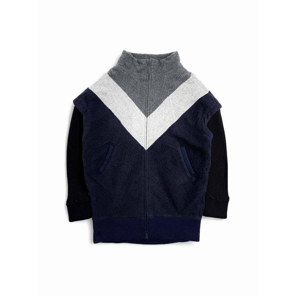 Tsumori Chisato Tsumori Chisato Over Jacket Size M / US 6-8 / IT 42-44 - 1 Thumbnail