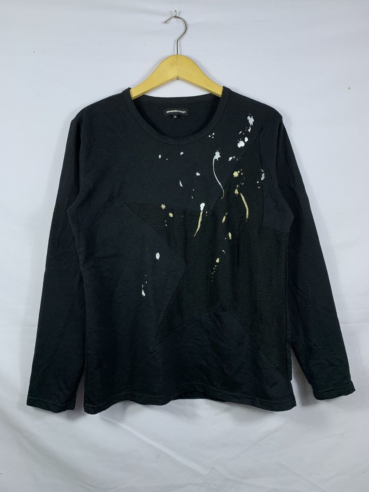 semanticdesign Japanese Semantic design Star Style Ifsix Lgb Size US L / EU 52-54 / 3 - 1 Thumbnail
