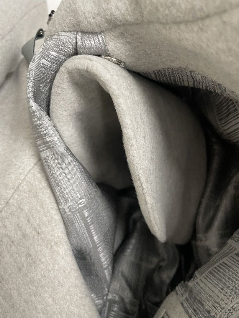 VTMNTS VTMNTS Tailored Coat Size US M / EU 48-50 / 2 - 10 Thumbnail
