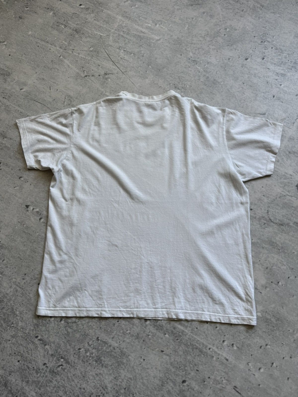 Cartoon Network × Vintage Vintage Shredder Pops tee big logo Cartoon Size US XXL / EU 58 / 5 - 3 Thumbnail