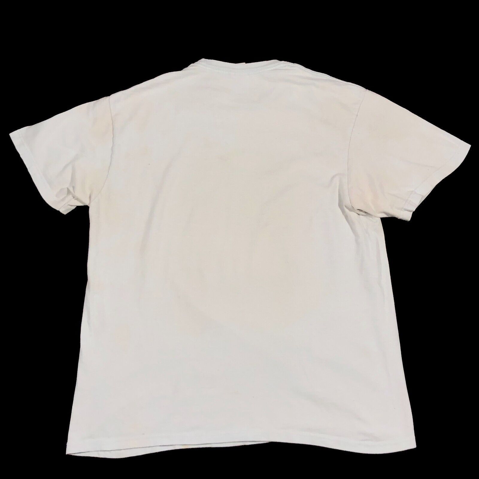 Supreme FW18 Supreme Bombay Blue Tee T Shirt Size Medium M B1 Size US M / EU 48-50 / 2 - 6 Thumbnail