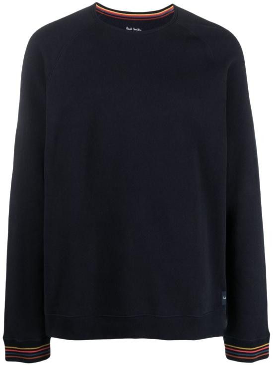 PAUL SMITH Men T-Shirts M1A2990M AU807B48 Blue