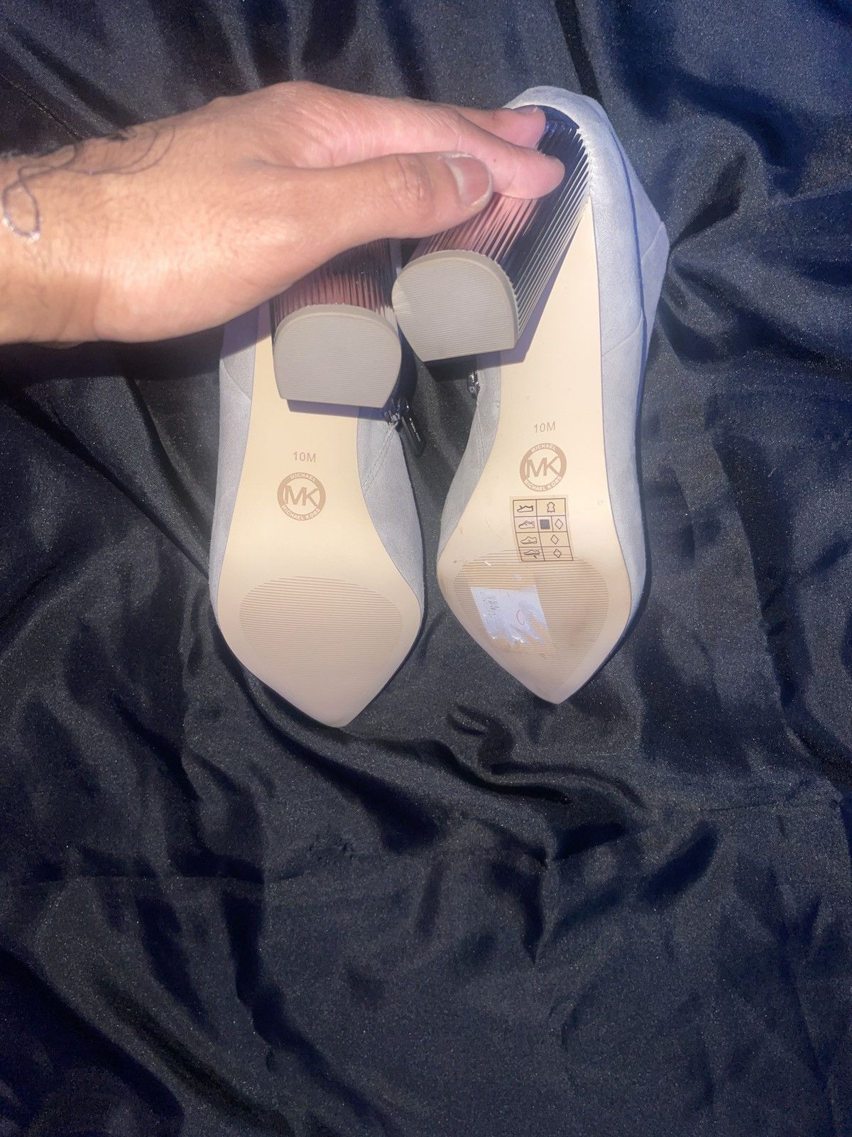 Michael Kors Michal kors shoe boots Size US 10 / IT 40 - 3 Thumbnail