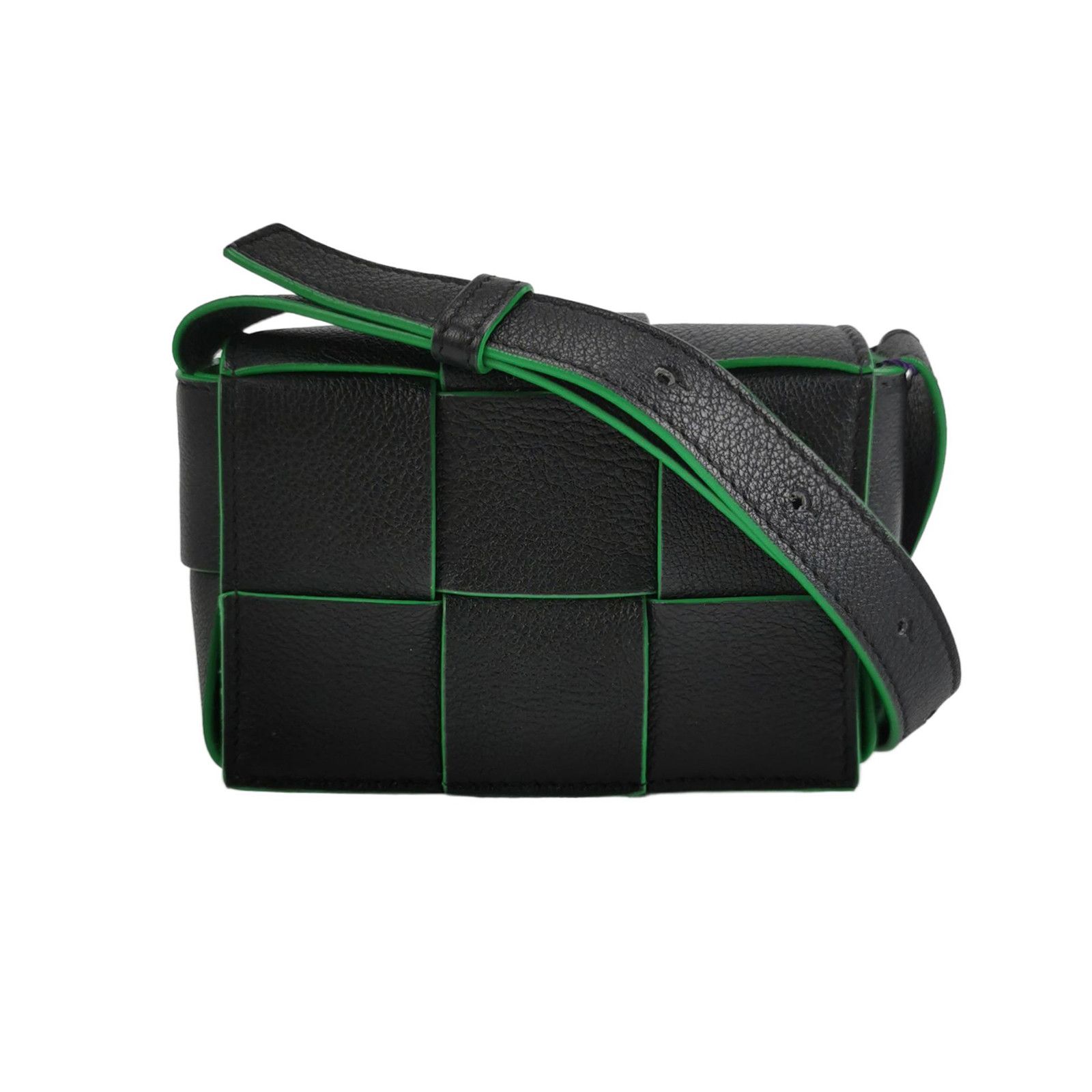 Bottega Veneta Bottega Veneta Women os Crossbody Bags Size ONE SIZE - 1 Thumbnail