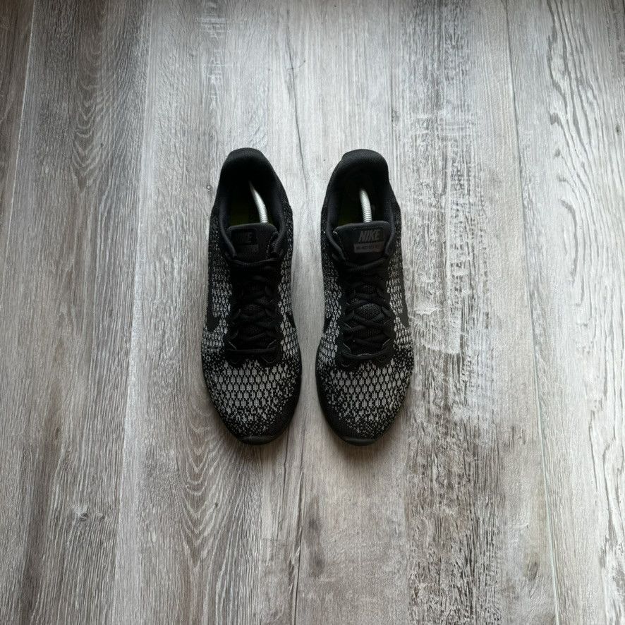 Nike × Vintage NIKE • Air Max Sequent 2 "Black" (11M) Size US 11 / EU 44 - 5 Thumbnail
