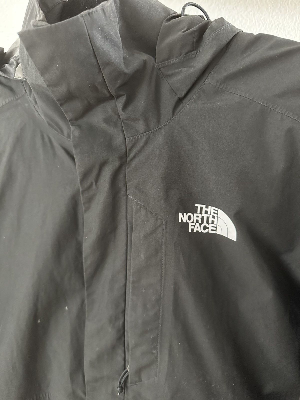 The North Face The North Face GORE-TEX Paclite Shell Rain Jacket Coat Size US S / EU 44-46 / 1 - 2 Thumbnail