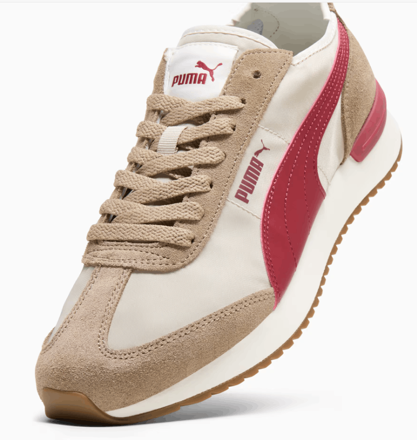 Puma Puma R78 Wind Nylon Men's Sneakers Vintage Classic US 10 Size US 10 / EU 43 - 6 Thumbnail