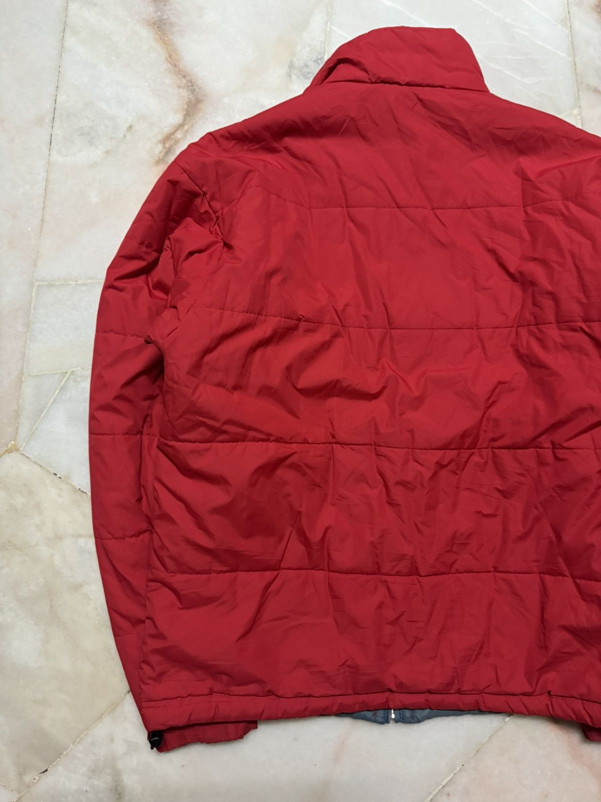 Stussy STISSY !! Y2K PUFFER JACKET THERMOLITE PLUS INSULATION Size US XL / EU 56 / 4 - 20 Thumbnail