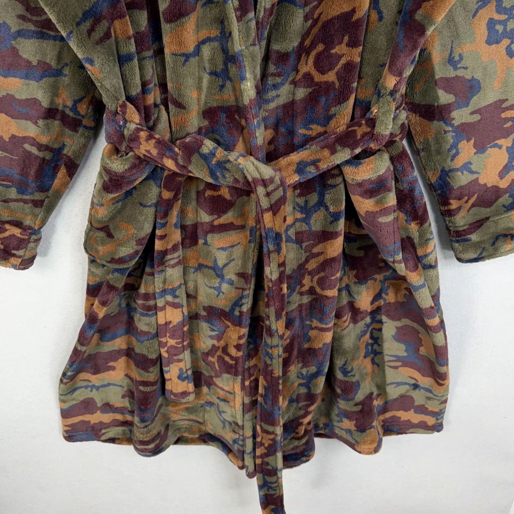 Vintage VINTAGE nope Size US XXL / EU 58 / 5 - 3 Thumbnail