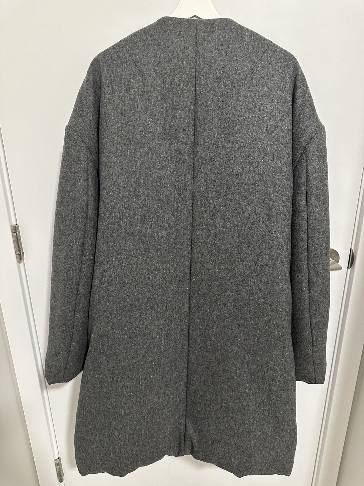 WE11DONE Brand new welldone parka Size US S / EU 44-46 / 1 - 2 Thumbnail