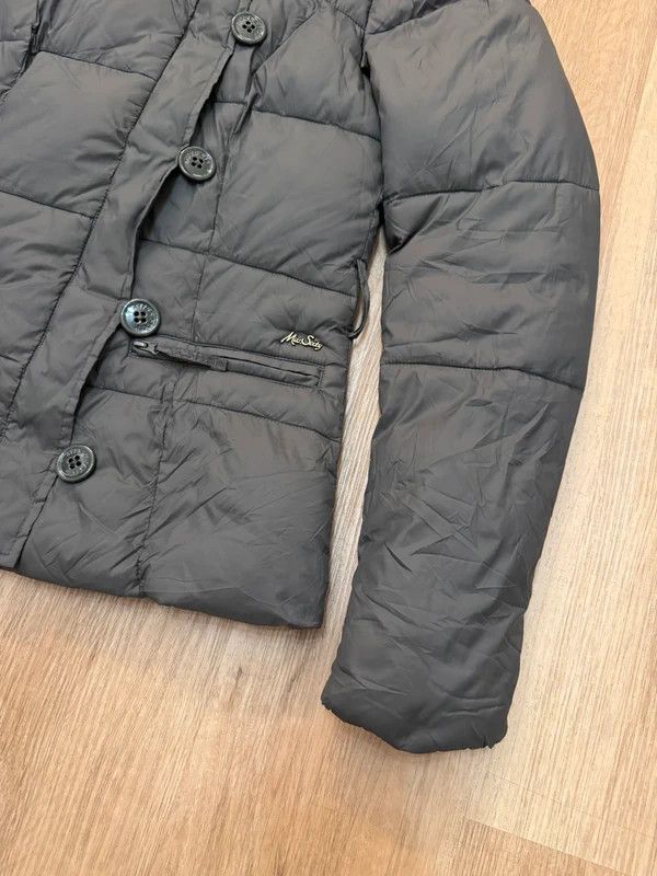 Miss Sixty Miss Sixty Jacket Puffer Winter y2k Avant Garde size M Size M / US 6-8 / IT 42-44 - 4 Thumbnail