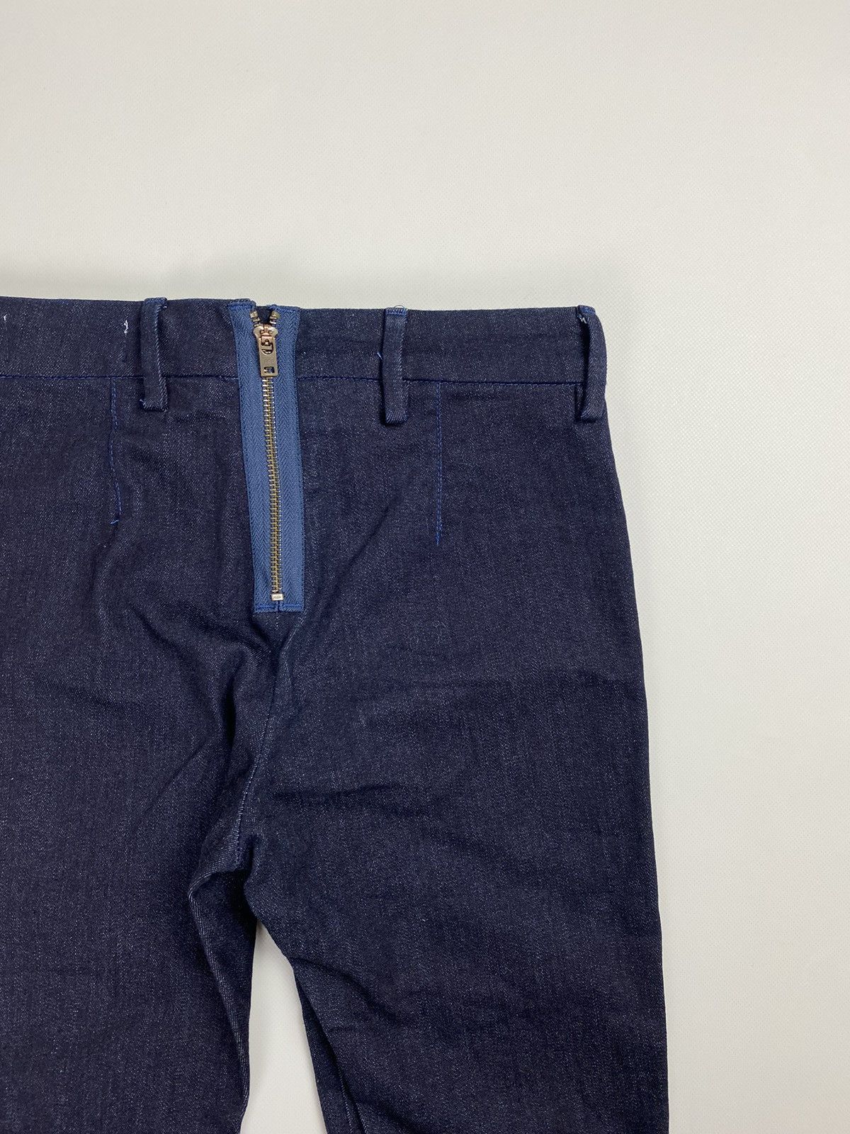 Acne Studios Acne Studios Skin Rinse ladies Skinny jeans size 26 / 32 Size 26" / US 2 / IT 38 - 19 Thumbnail
