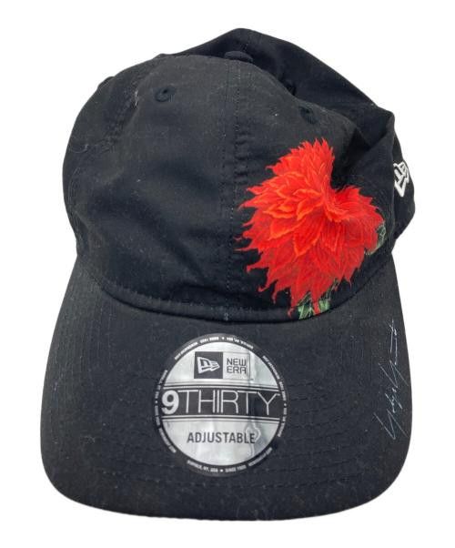 Yohji Yamamoto New Era × YOHJI YAMAMOTO Floral cap Size ONE SIZE - 3 Thumbnail